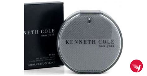 Kenneth Cole New York Men Kenneth Cole cologne - a fragrance for men 2002