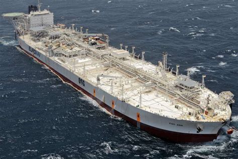 TI-class supertanker Tanker Ship, Oil Tanker, Maritime Art, Drilling ...