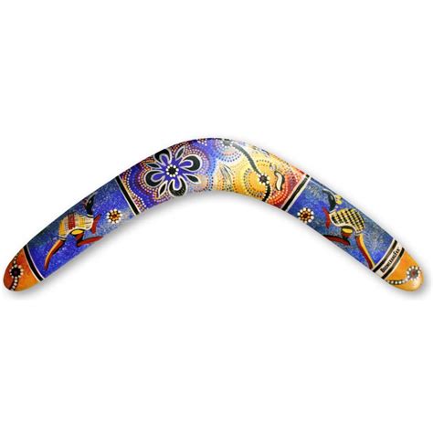 BOOMERANG | Australia : Aboriginal | BoomerangFan