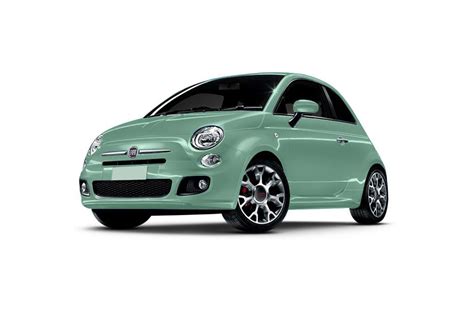 Fiat 500 Images | Check Interior, Exterior & Colors | Zigwheels