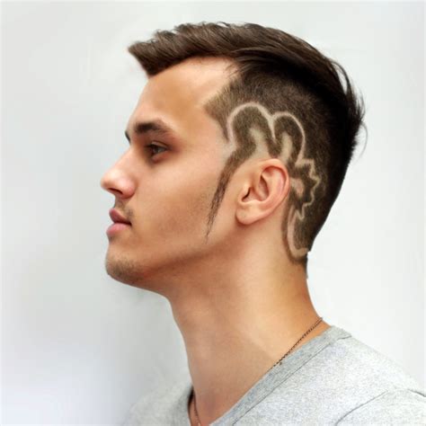 Number 1 Hair Cut - Home Design Ideas