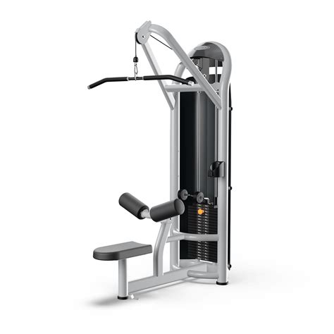 Lat Pulldown Machine Muscle D Fitness (MDC-1013) | ubicaciondepersonas ...