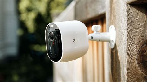 How To Install Home Security Cameras Wireless