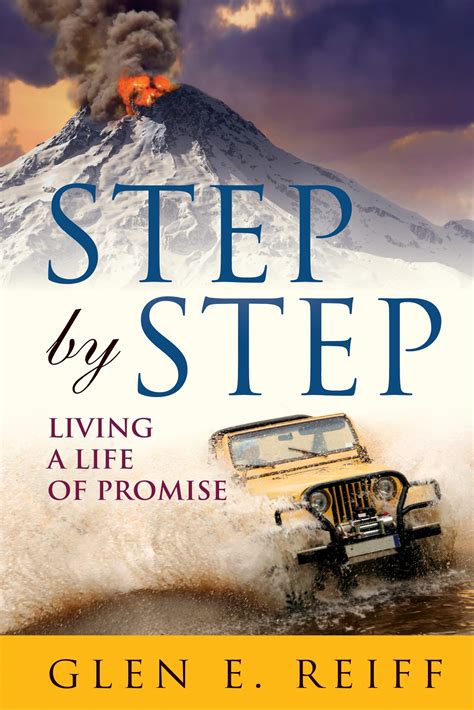 Step-by-Step - FEA Ministries