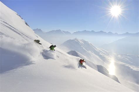 St. Anton am Arlberg | Alphorn Tours