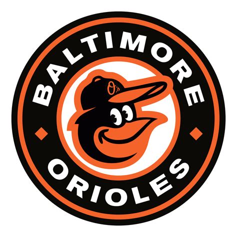 Baltimore orioles, Orioles, Orioles logo