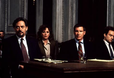 Presumed Innocent (1990)