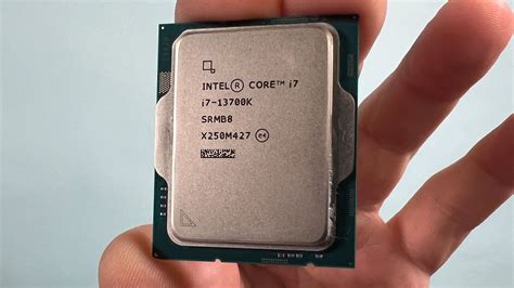 Intel Core i7-14700K may be the only next-gen CPU worth buying if this ...