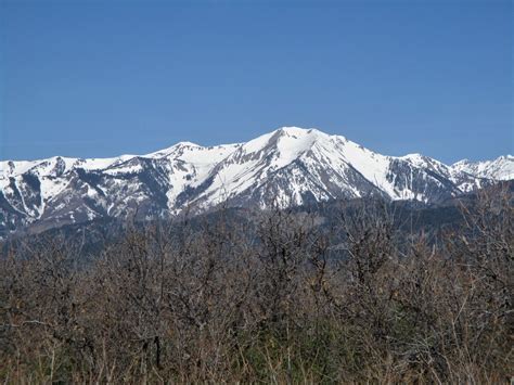 Hiking Trails in and Around Durango, Colorado - HubPages