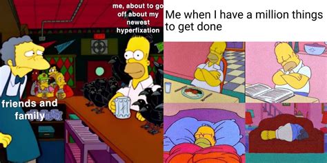 The Simpsons: Hilarious Homer Memes That Never Get Old