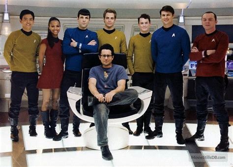 Star Trek | Star trek 2009, Star trek into darkness, Star trek cast