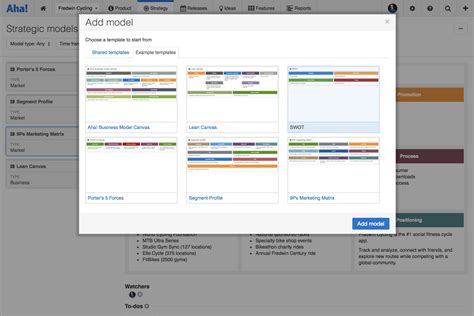 The 8 Best Product Roadmapping Software Updates of 2018 | Aha!