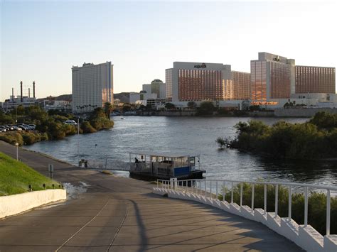 Resorts of Laughlin, Nevada Along Colorado River | Flickr - Photo Sharing!