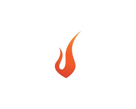 Fire Flame Logo Ignite Fireball Torch Vector, Ignite, Fireball, Torch ...