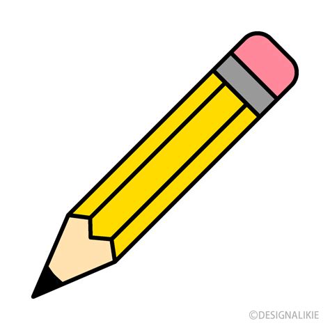 yellow pencil clipart free 10 free Cliparts | Download images on ...