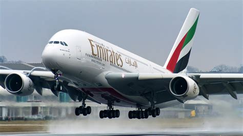 Airbus A380 Wallpaper - WallpaperSafari