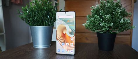 ZTE Axon 30 Ultra 5G review | TechRadar