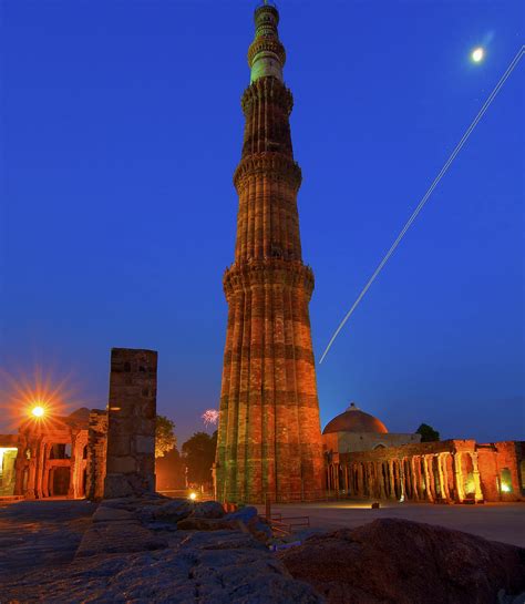 Qutub Minar | Qutub Minar, Mehrauli, Delhi, India Qutub Mina… | Flickr