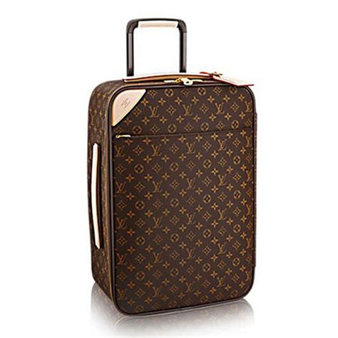 Louis Vuitton Rolling Luggage For Sale Etsy | semashow.com