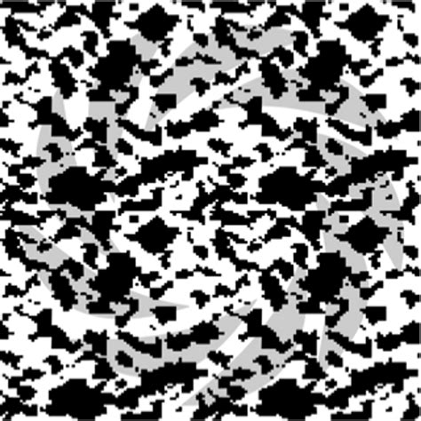 Digital Camo Stencil Pack | Weapon Works LLC