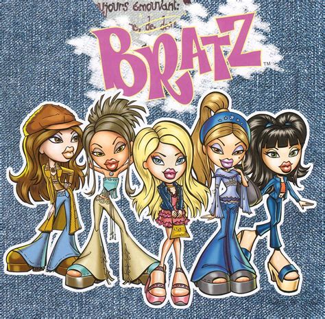 bratz-wallpaper-069 | cuteepixie | Flickr