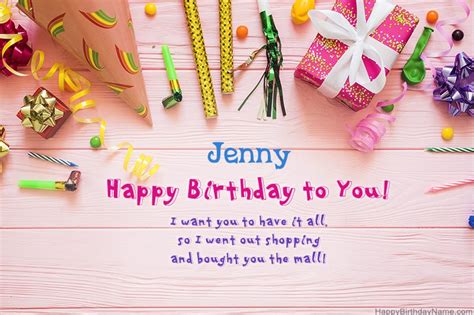 Happy Birthday Jenny - Pictures (25)