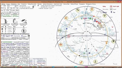 Babylonian Lunar Calendar - Leese Nanette