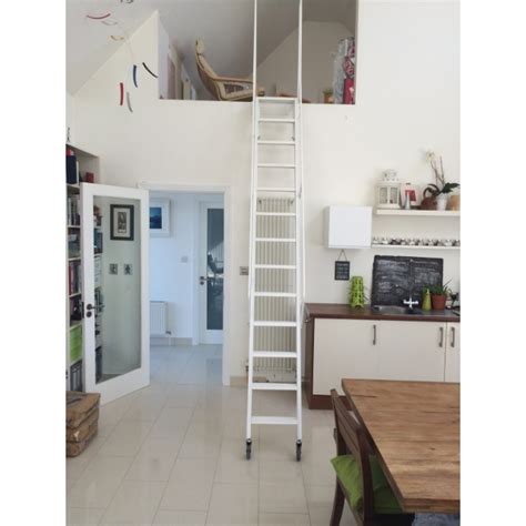 Mezzanine Access Ladder, Mezzanine Stairs