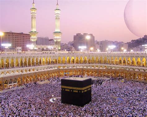 Khana Kaba Wallpapers - Top Free Khana Kaba Backgrounds - WallpaperAccess