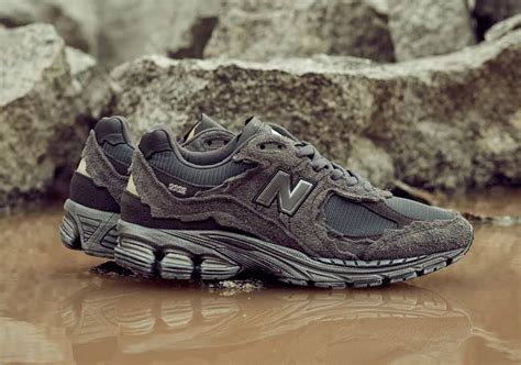 New Balance 2002R Protection Pack Release Info | SneakerNews.com