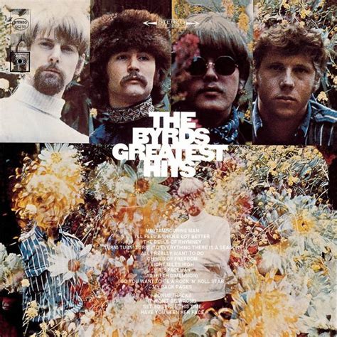 The Byrds - The Byrds' Greatest Hits Lyrics and Tracklist | Genius