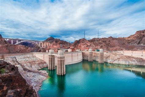 15 Best Hoover Dam Tours - The Crazy Tourist