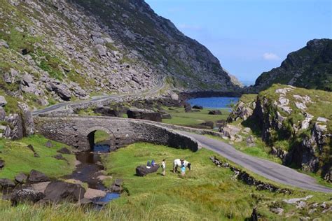 Killarney National Park Tours - Classic Ireland Guided Tours