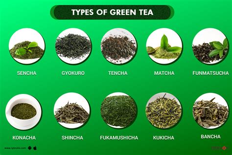 11 Health Benefits Of Green Tea That Improves Your Lifestyle