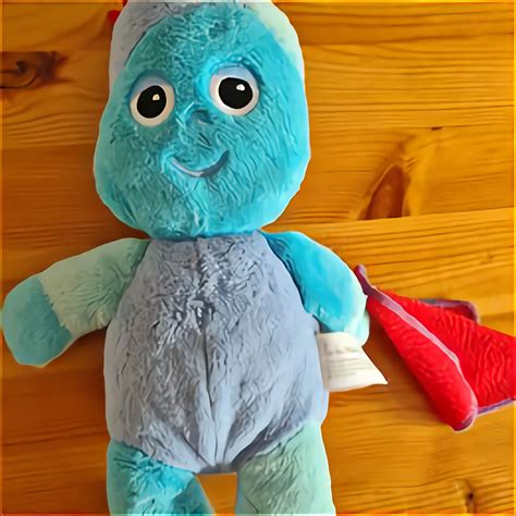 Iggle Piggle Costume for sale in UK | 24 used Iggle Piggle Costumes