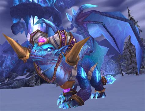 Tarecgosa - Wowpedia - Your wiki guide to the World of Warcraft