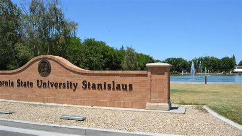 Stanislaus State among Princeton Review’s top colleges in academics ...