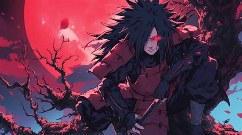 Madara Uchiha Background - Infoupdate.org