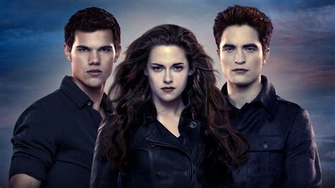 The Twilight Saga: Breaking Dawn - Part 2 (2012) Full Movie