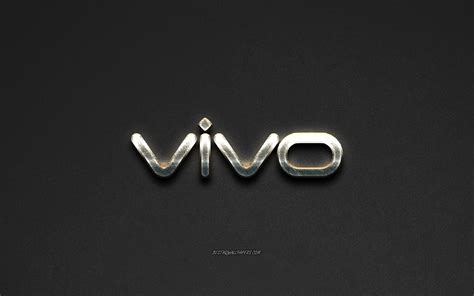 Vivo Logo Wallpapers - Wallpaper Cave