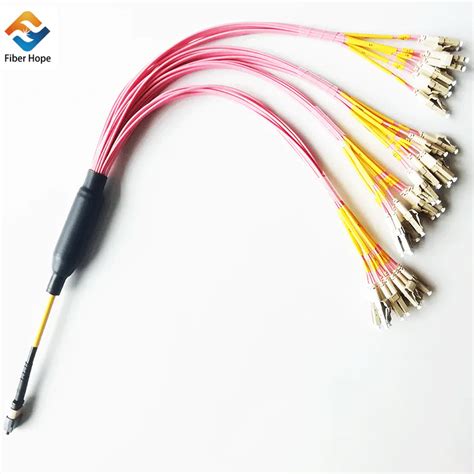 Best Fiber Patch Cord Production Supplier | Fiber Hope