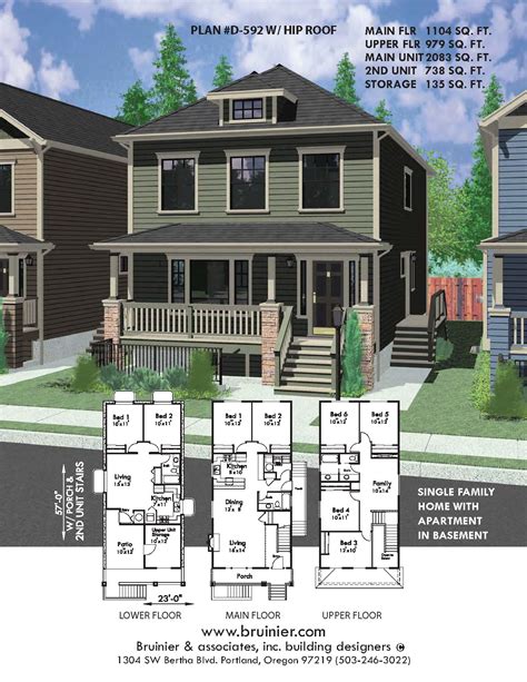 Lustre preocupación whisky duplex house floor plan Traducción consumo ...