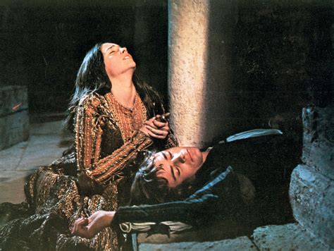 What Are Some Notable Examples of Film Adaptations of Romeo and Juliet ...