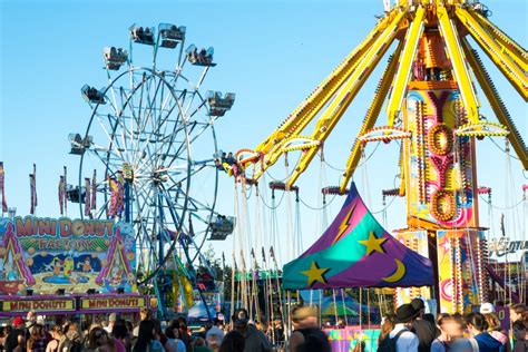 Saanich Fair Celebrates 150 Years | District of Central Saanich