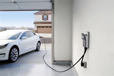 5 Best Home EV Charging Stations in 2023