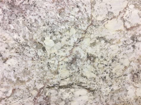 White Springs 3CM - Washington, DC | Slab granite countertops, White ...