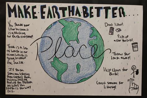 29 Phelps County students place in Earth Day contest - Ozark Rivers ...