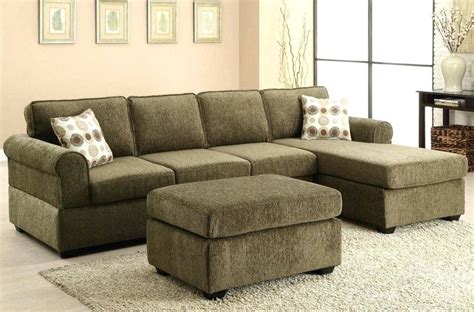 10 Best Ideas Green Sectional Sofas