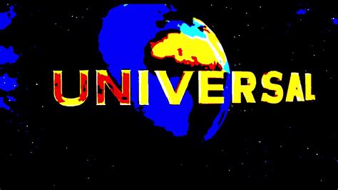 Logo Bloopers Episode 2: Universal Pictures Logo - YouTube