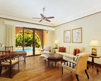 ITC Grand Goa, A Luxury Collection Resort & Spa | Hotels in Goa